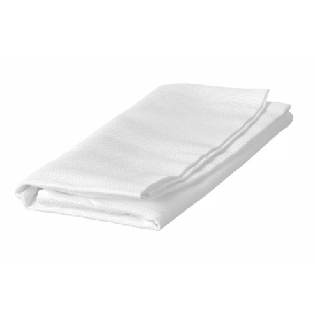 Etamin iz bombaža - 700 x 700 mm - Hendi