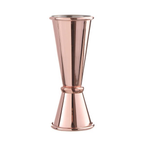 Dozirnik z dvojnim obročem - 25 in 50 ml - Hendi