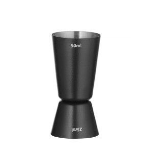 Dozirnik Double Noir - 25 in 35 ml - Hendi