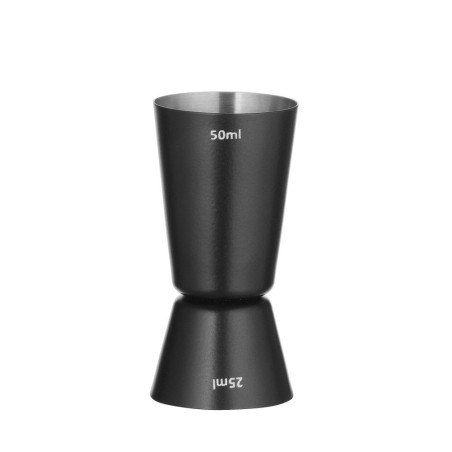 Dozirnik Double Noir - 25 in 35 ml - Hendi Dozirnik Double Noir - 25 in 35 ml - Hendi