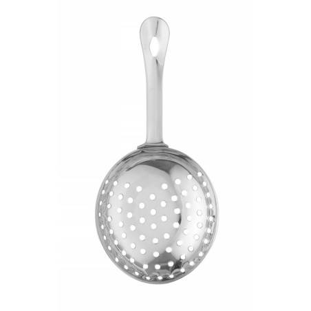 Stainless Steel Julep Strainer - Hendi Stainless Steel Julep Strainer - Hendi