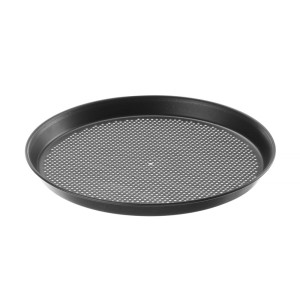 Peka za pico s perforacijami - Ø 260 mm - HENDI