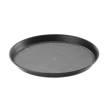 Peka za pico s perforacijami - Ø 260 mm - HENDI