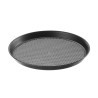 Peka za pico s perforacijami - Ø 260 mm - HENDI