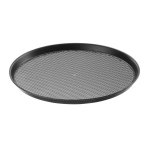 Peka za pico s perforacijami - ø 340 mm - Hendi