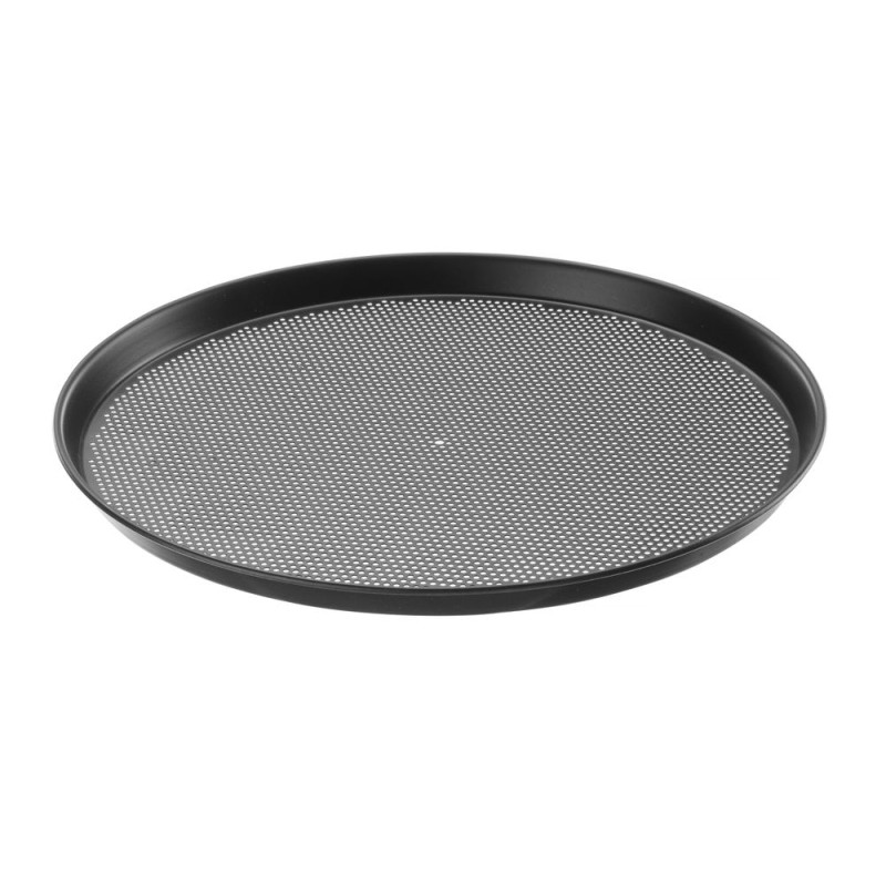 Peka za pico s perforacijami - ø 340 mm - Hendi Peka za pico s perforacijami - ø 340 mm - Hendi