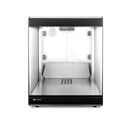 Grelnik za nachose - 30 L - 300 W - Hendi