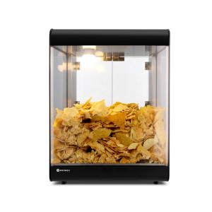 Grelnik za nachose - 30 L - 300 W - Hendi