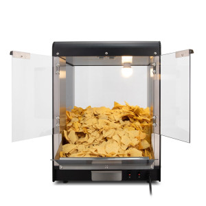 Grelnik za nachose - 30 L - 300 W - Hendi