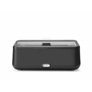 Chafing Dish UNIQ - GN 1/1 - 4L: Toplo ohranjanje za bifeje in catering | HENDI