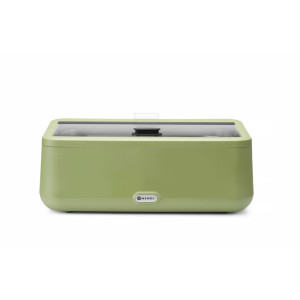 Chafing Dish UNIQ Zelen - GN 1/1 - 4 L | HENDI - Profesionalna predstavitev bifeja
