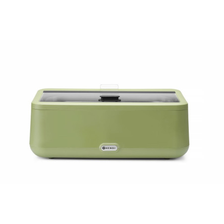 Chafing Dish UNIQ Zelen - GN 1/1 - 4 L | HENDI - Profesionalna predstavitev bifeja