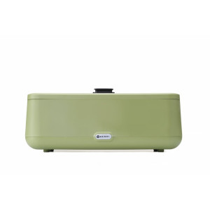 Chafing Dish UNIQ Zelen - GN 1/1 - 4 L | HENDI - Profesionalna predstavitev bifeja