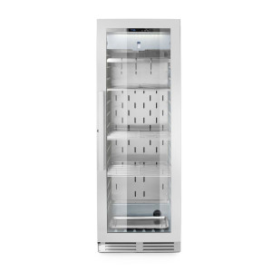Omara za zorenje mesa HENDI - Š 595 mm x G 710 | Profesionalna kakovost za zorenje mesa