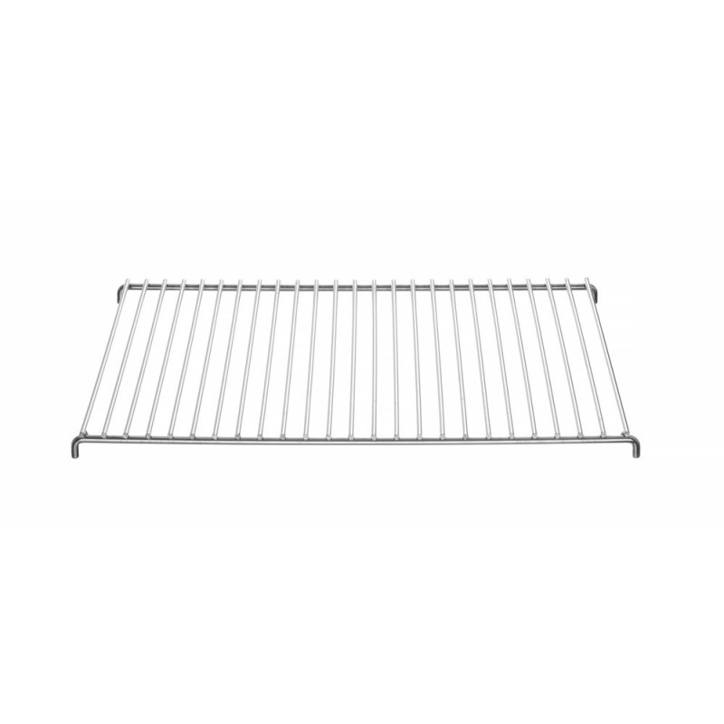 Rešetka Roast Master 50/50 HENDI - 477x300mm | Kromirano jeklo Rešetka Roast Master 50/50 HENDI - 477x300mm | Kromirano jeklo