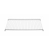 Rešetka Roast Master 50/50 HENDI - 477x300mm | Kromirano jeklo