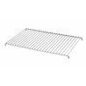 Rešetka Roast Master 50/50 HENDI - 477x300mm | Kromirano jeklo
