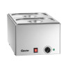 Bain-marie 2 x 1/2 GN za gostinstvo