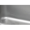Bain-marie 2 x 1/2 GN za gostinstvo