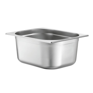 Bain-marie 2 x 1/2 GN za gostinstvo