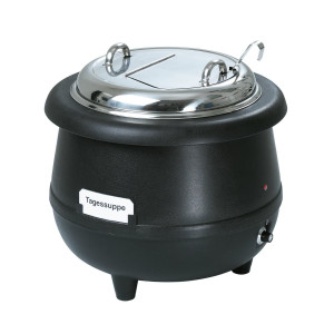 Lonček "Gourmet" 10L profi