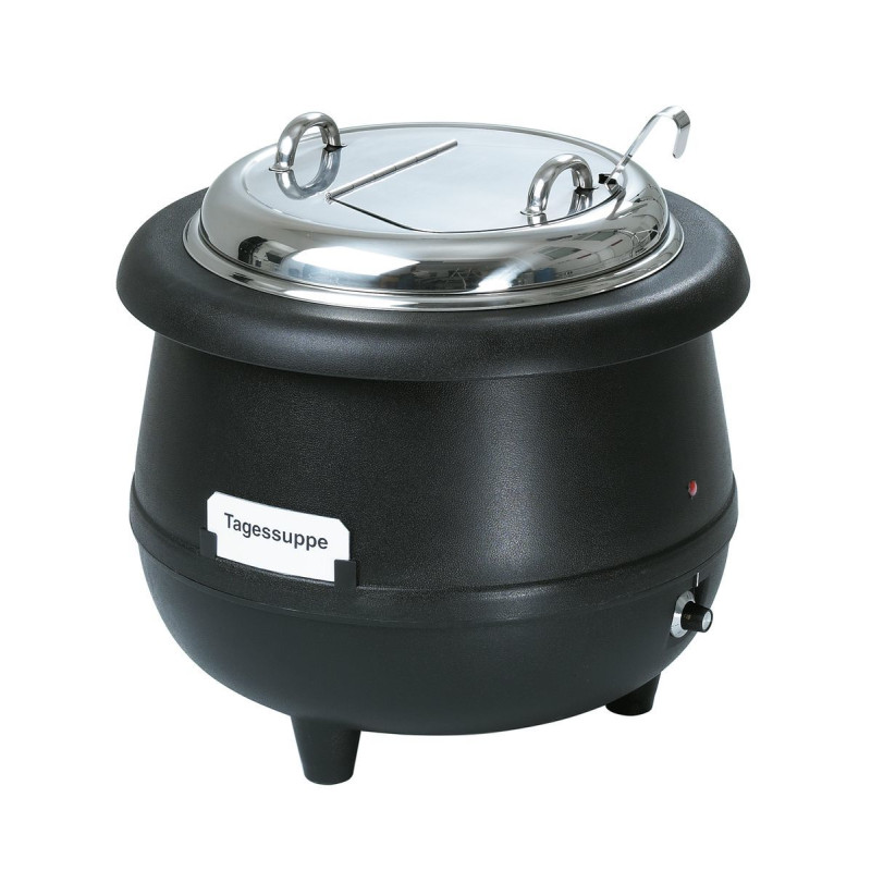 Lonček "Gourmet" 10L profi Lonček "Gourmet" 10L profi