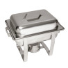 Chafing Dish 4 L - GN 1/2 za gostinstvo