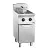 Friteza Električna 700 2x8 L