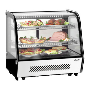 Hladilna vitrina Bartcher "Deli-Cool II"
