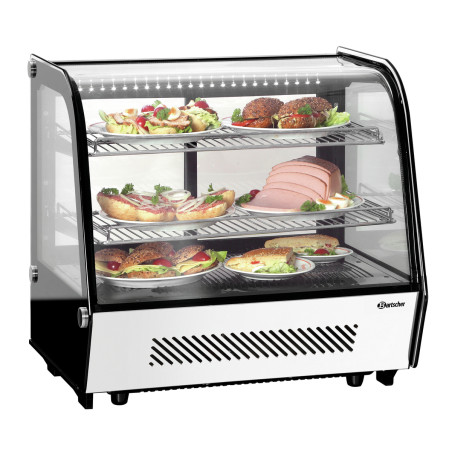 Hladilna vitrina Bartcher "Deli-Cool II"