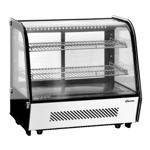 Hladilna vitrina Bartcher "Deli-Cool II"