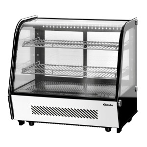 Hladilna vitrina Bartcher "Deli-Cool II"