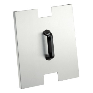 Friteza Imbiss II 2x8 L