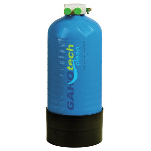Sistem popolne demineralizacije Clean Tech profesionalni.