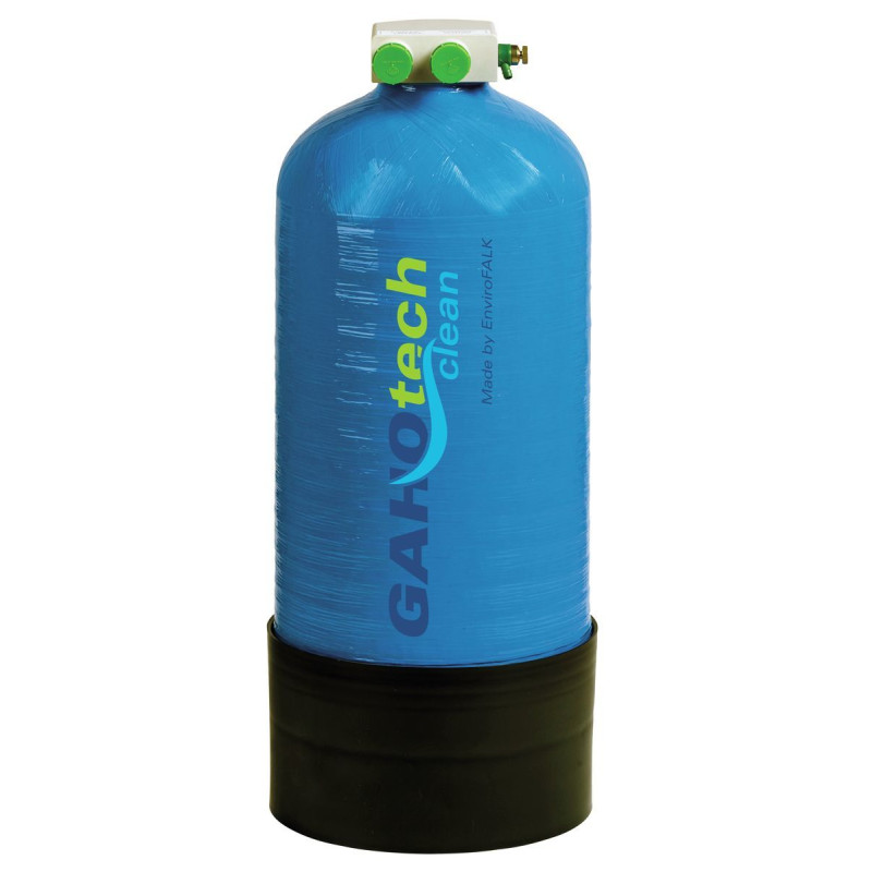 Sistem popolne demineralizacije Clean Tech profesionalni. Sistem popolne demineralizacije Clean Tech profesionalni.