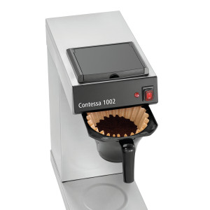 Aparat za kavo Contessa 1002