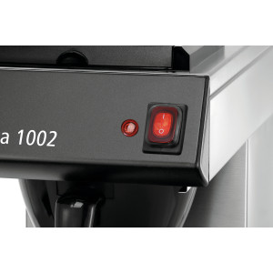 Aparat za kavo Contessa 1002