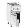 Friteza Serija 700 - 2x9 L - Ref BR286925