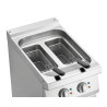 Friteza Serija 700 - 2x9 L - Ref BR286925