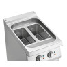 Friteza Serija 700 - 2x9 L - Ref BR286925