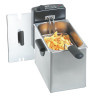 Friteza Mini II 4 L profesionalna poceni