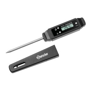 Digitalni termometer