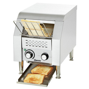 Profesionalni transporter toaster