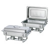 Chafing Dish 9 L - GN 1/1 - Komplet 2