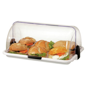 Vitrina Buffet - Majhni model