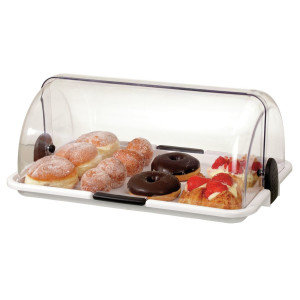 Vitrina Buffet - Velik model