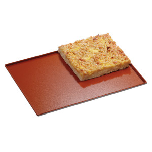 Plošča za kuhanje - Z silikonom