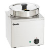 Bain-Marie za omako 6,5 litra za profesionalce v gostinstvu