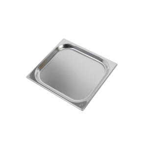 Pladenj GN 2/3 - Globina 20 mm