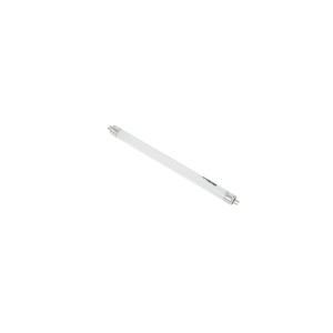 Zamenjava neon cevi za muholovko 26 cm